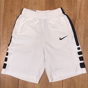 Boys Nike Dri-Fit Basketball Shorts